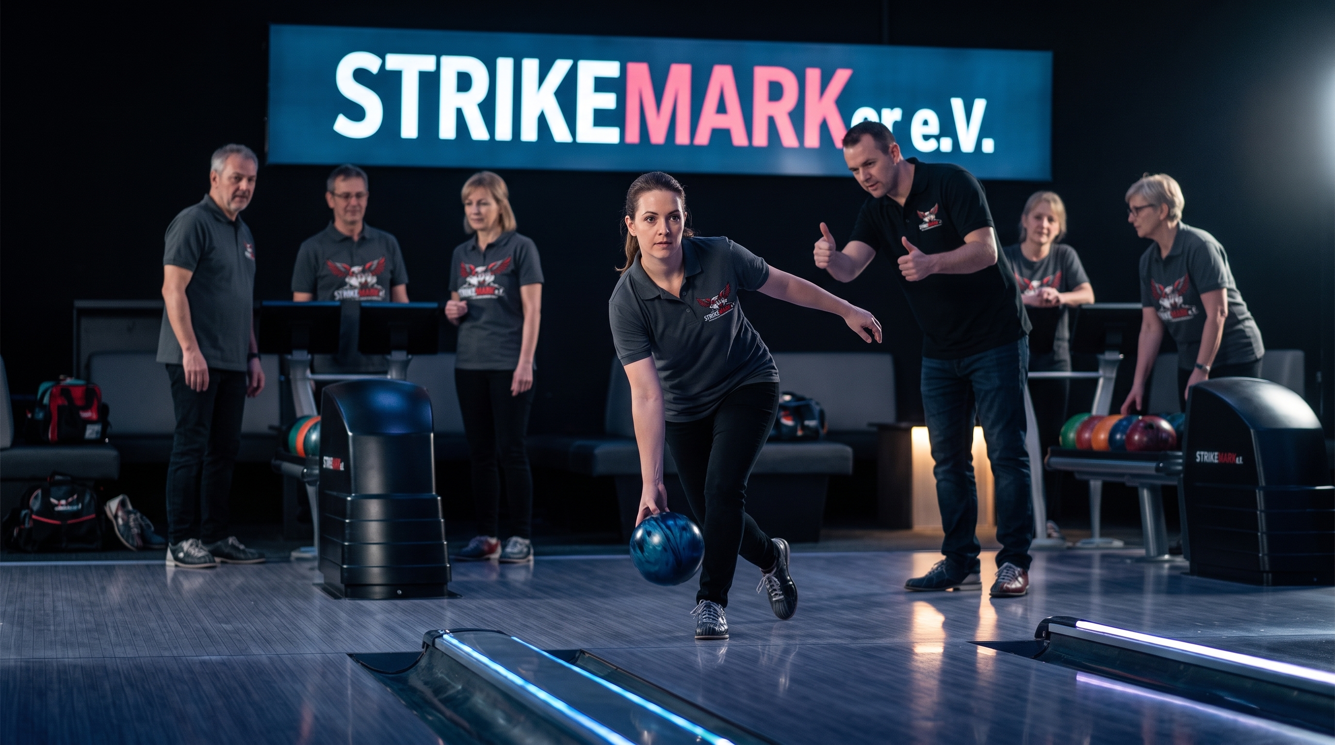 Training Erwachsene – Sektion Wildau